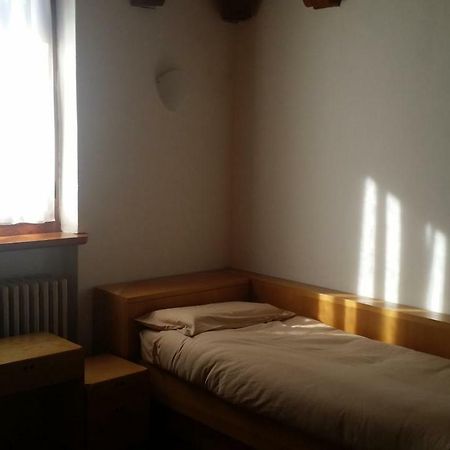 Scuderia 100 Pertiche Villa Villanterio Buitenkant foto